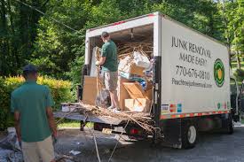 Retail Junk Removal in Lake Orion, MI